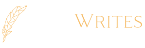 RishaWrites-White-Gold-Logo copy@4x